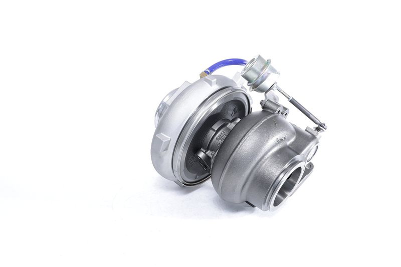 Compresor,sistem de supraalimentare T917266 BTS Turbo