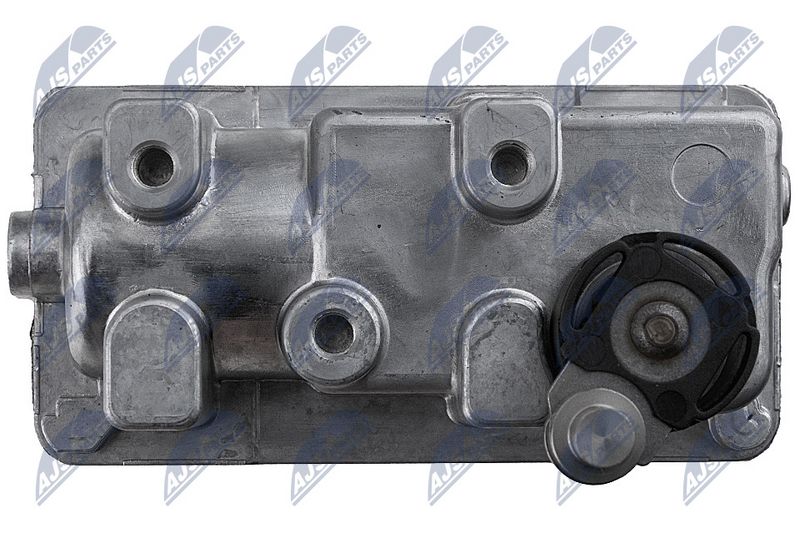 Juhtkarp, kompressor, NTY ECD-FR-026