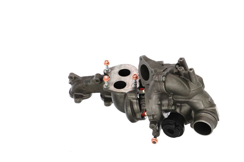 REMANTE 003-001-004260R Charger, charging (supercharged/turbocharged)