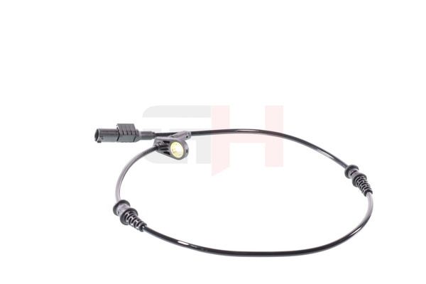 GH GH-703307 Датчик, кількість обертів колеса