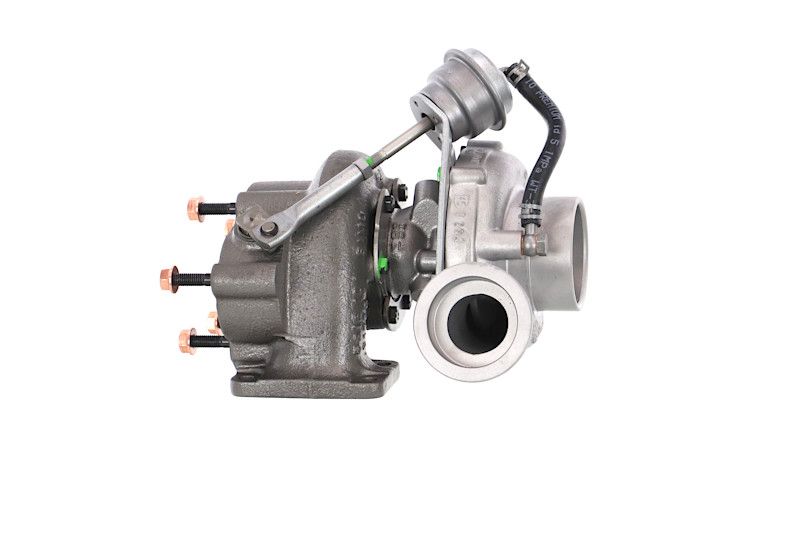 REMANTE 003-001-002887R Charger, charging (supercharged/turbocharged)