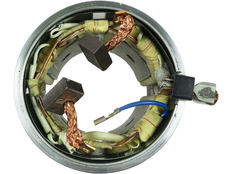 AS-PL SF0044 Field Winding, starter