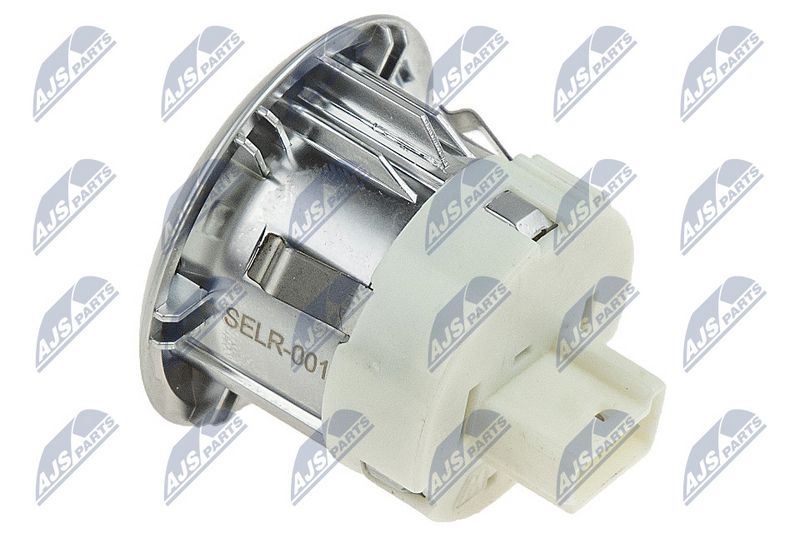 Süüte-, stardilüliti, NTY EWS-LR-001