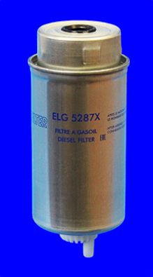 MECAFILTER Üzemanyagszűrő ELG5287X