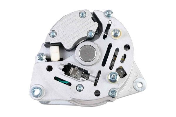 STELLOX 06-10730-SX Alternator