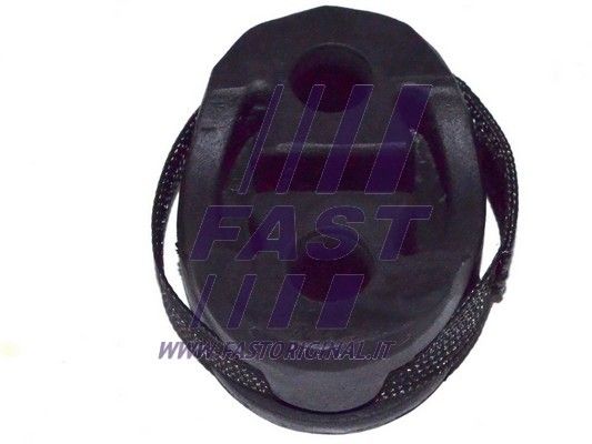 Exhaust hanger dpf filter FAST FT84537