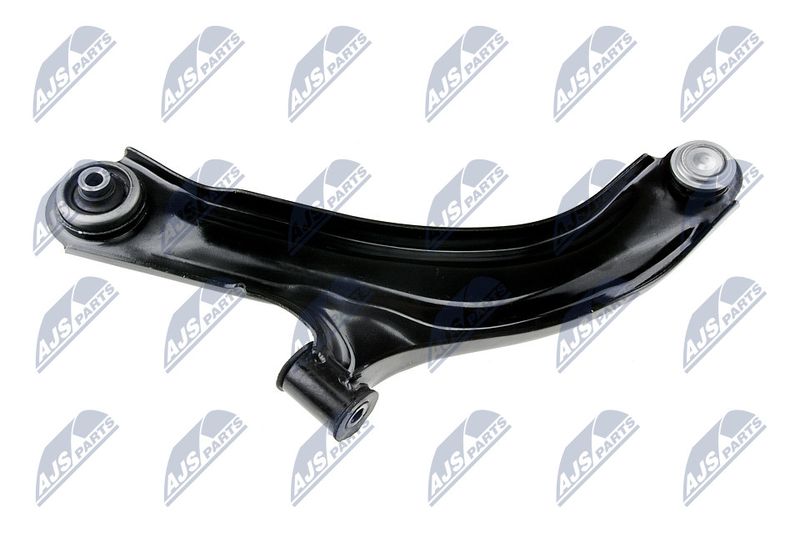 NTY ZWD-RE-013 Control/Trailing Arm, wheel suspension