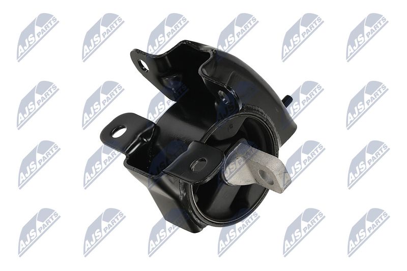 Paigutus, Mootor, NTY ZPS-CH-095