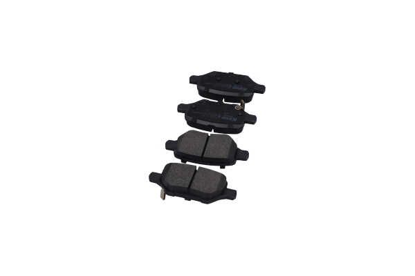 Kavo Parts KBP-10138 Brake Pad Set, disc brake