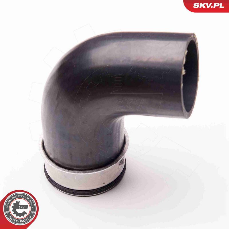 ESEN SKV 24SKV157 Charge Air Hose