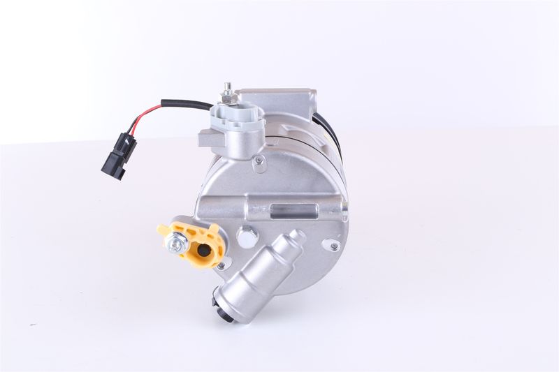 Kompressor, kliimaseade, NISSENS 890758