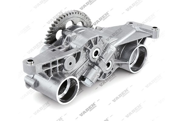 čerpadlo oleje MB Actros MP4, MP5 0101324