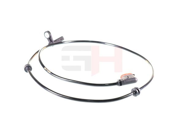 GH GH-713328 Датчик, кількість обертів колеса