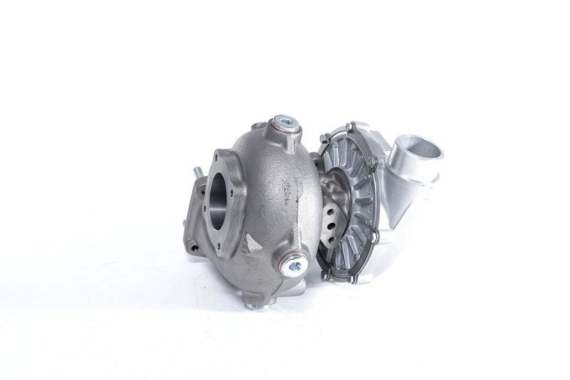 Compresor,sistem de supraalimentare T912258 BTS Turbo