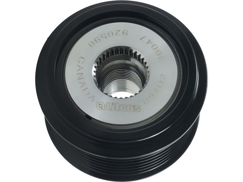 Generaatori vabakäik, AS-PL AFP9070(LITENS)