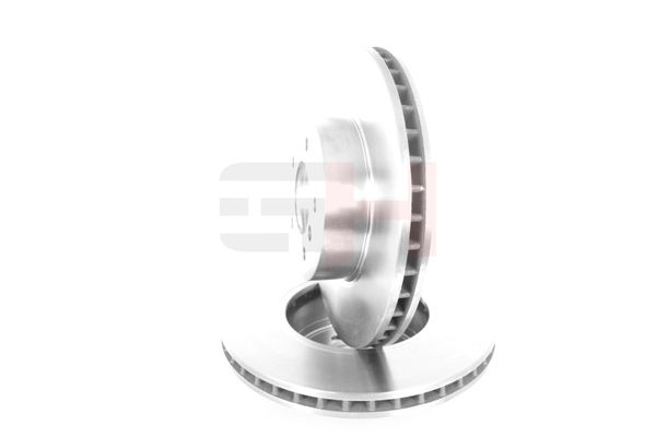 GH GH-401560 Brake Disc