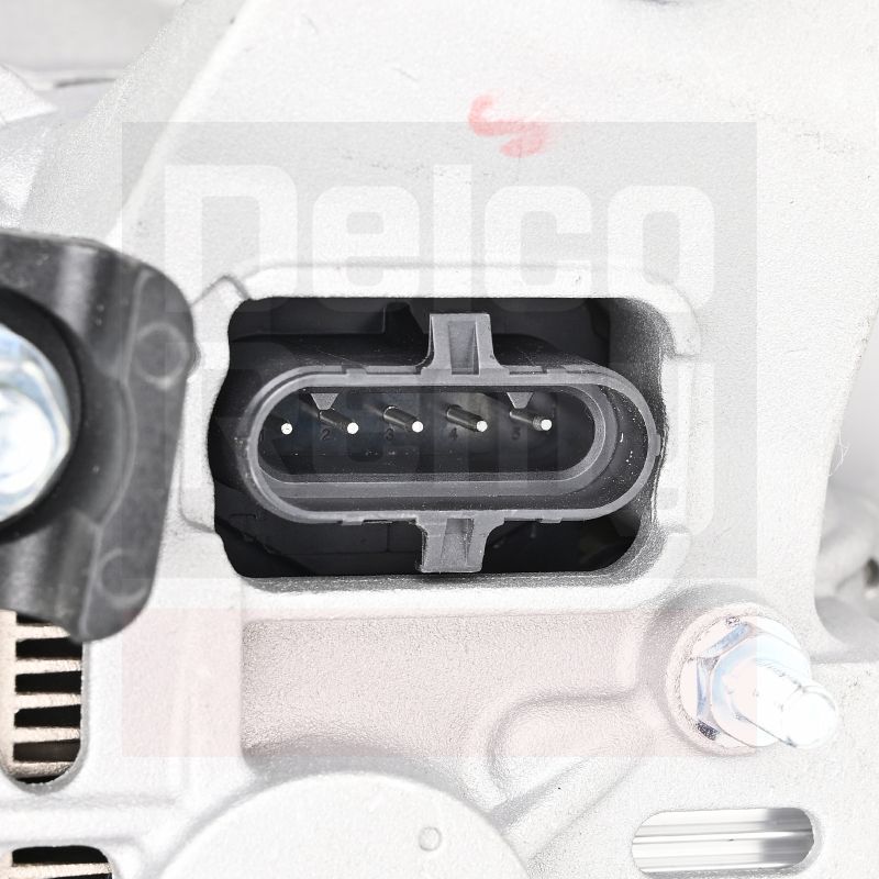 generátor SAL93501-12B1