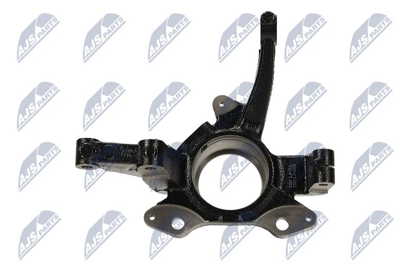 NTY ZZP-FT-022 Steering Knuckle, wheel suspension