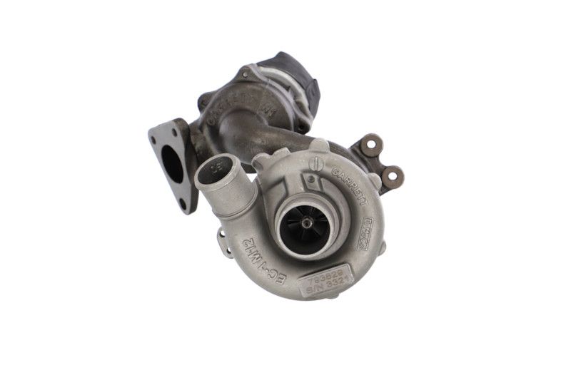REMANTE 003-002-004511R Charger, charging (supercharged/turbocharged)