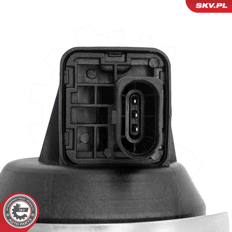 Laadesurve kontrollklapp, ESEN SKV 95SKV417