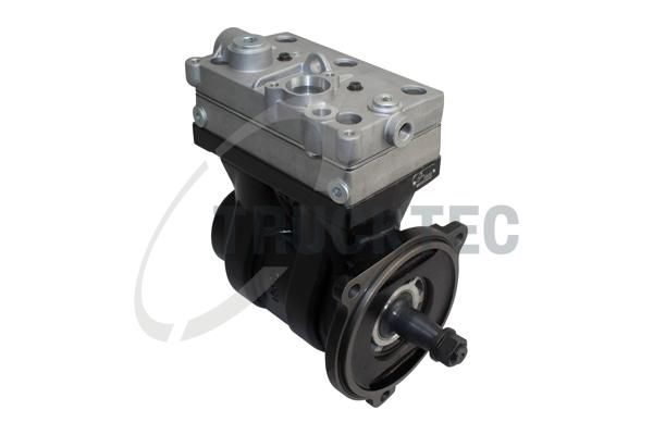 TRUCKTEC AUTOMOTIVE 03.36.008 - Compressor, compressed-air system
