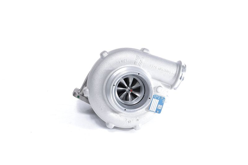 Compresor,sistem de supraalimentare T914764 BTS Turbo