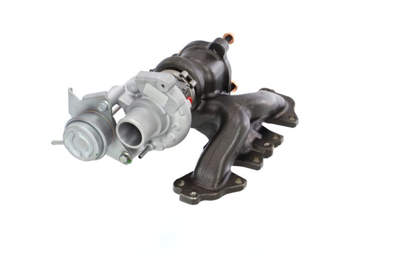 REMANTE 003-001-004246R Turbokompresorius