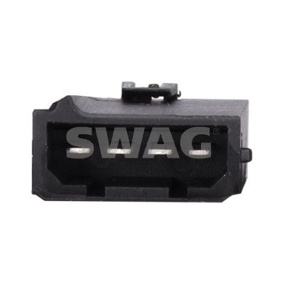 SWAG 30 94 8672 Wiper Motor