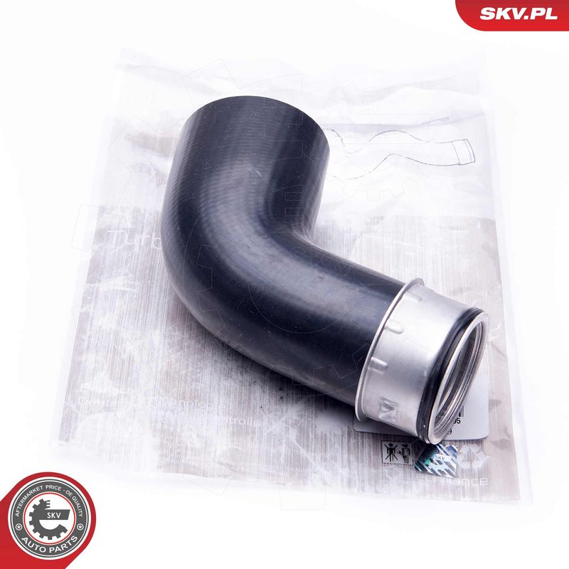 Laadimisõhu voolik, ESEN SKV 24SKV749