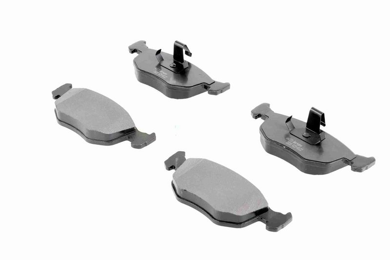 Set placute frana,frana disc V25-8122 VAICO