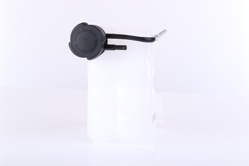 NISSENS 996231 Expansion Tank, coolant