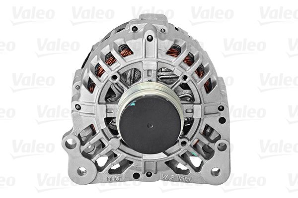 VALEO 439327 Alternator