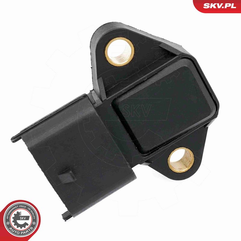 ESEN SKV 17SKV828 Sensor, intake manifold pressure