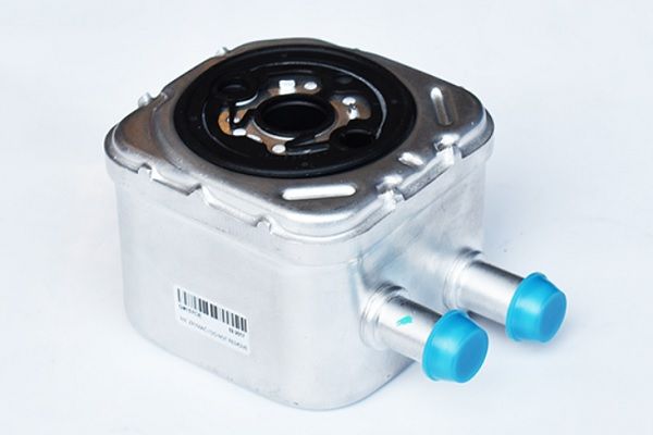 ASAM AUTOMOTIVE 34855 - Oil Cooler, engine oil