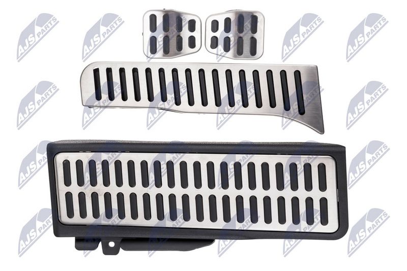 NTY EZC-VW-703 Pedal Pad Set