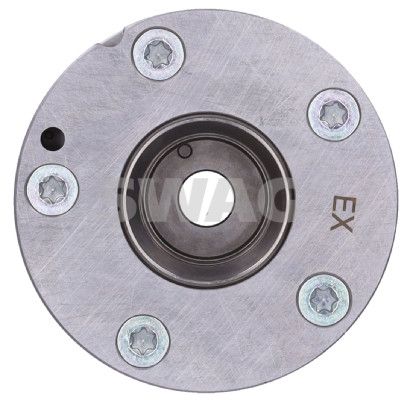 SWAG 60 10 2992 Camshaft Adjuster