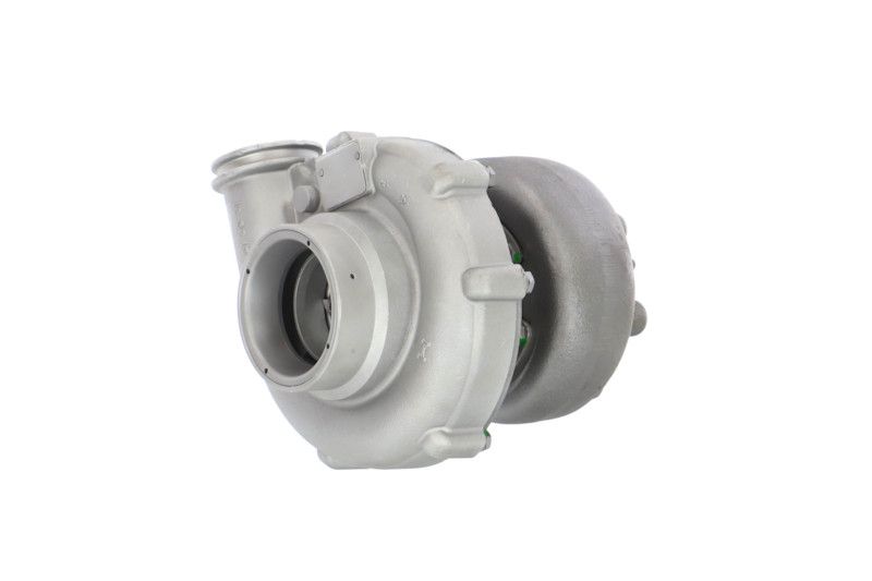 REMANTE 003-001-001224R Charger, charging (supercharged/turbocharged)
