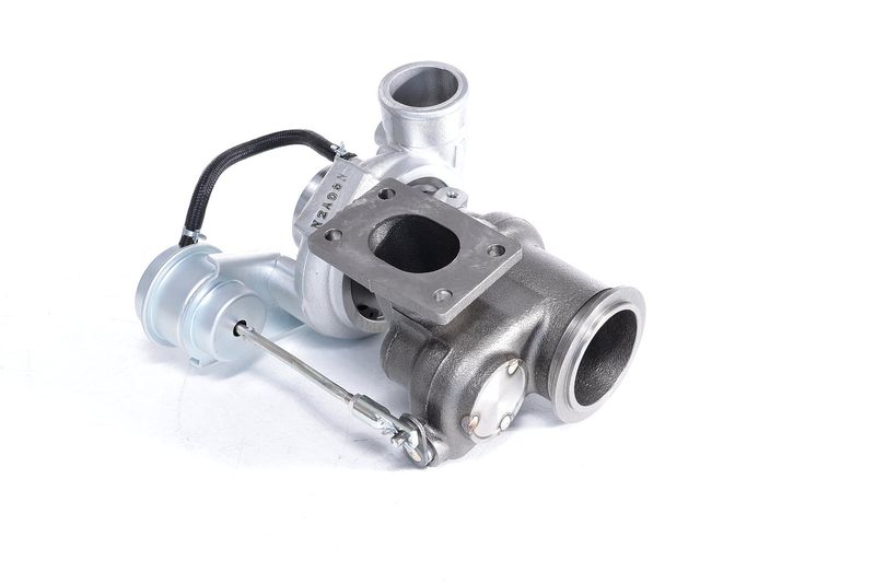 Compresor,sistem de supraalimentare T918429 BTS Turbo