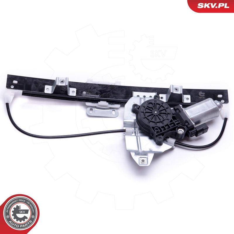 Aknatõstuk, ESEN SKV 00SKV853