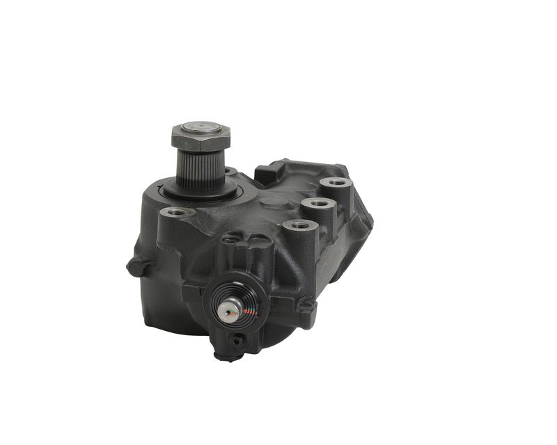 BOSCH KS00003886 Steering Gear