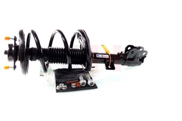 Vedruamort, GH GH-353055C04