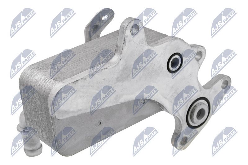 NTY CCL-VW-030 Oil Cooler, automatic transmission