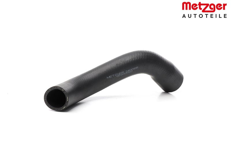 METZGER AUTOTEILE 2400918 Charge Air Hose
