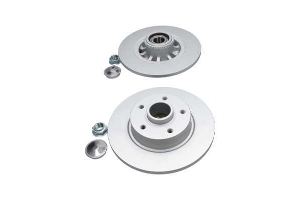 Kavo Parts BR-6869-C Brake Disc
