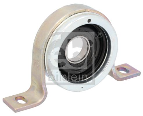 Lagerung, Gelenkwelle