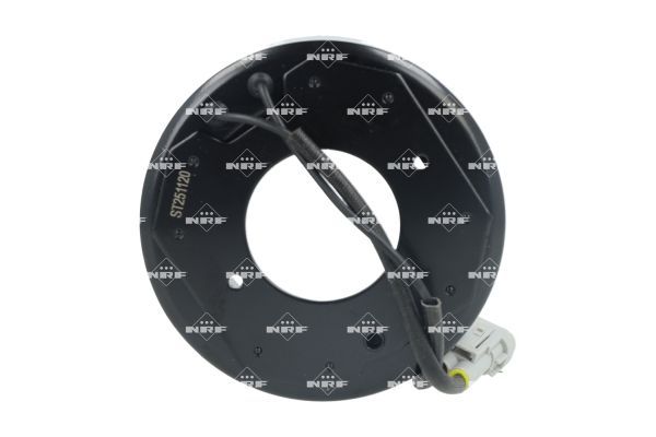 Pool, magnetsidur (kompressor), NRF 38671