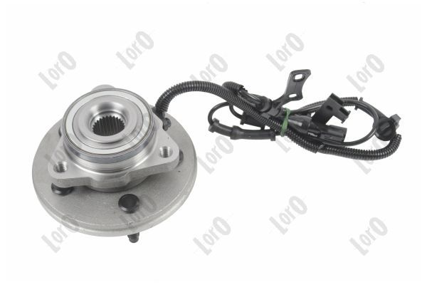 ABAKUS 141-01-316 Wheel Bearing Kit