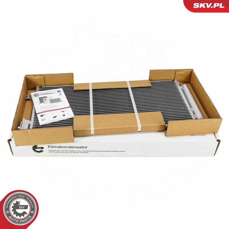 Prekės atitinka OEM kodą: 1850158
