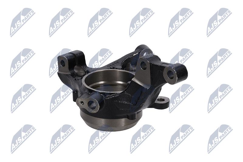 Käändmik, rattakinnitus, NTY ZZP-HY-514