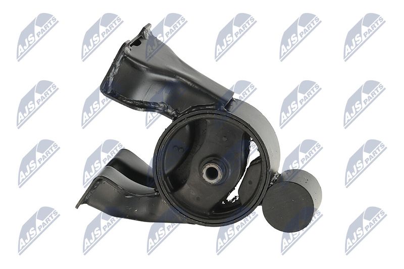 Paigutus, Mootor, NTY ZPS-KA-344